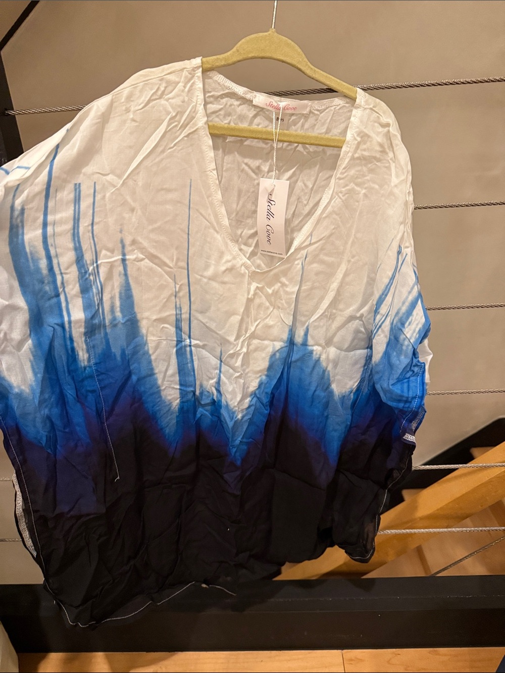 Stella Cove Beach Cover up dress
